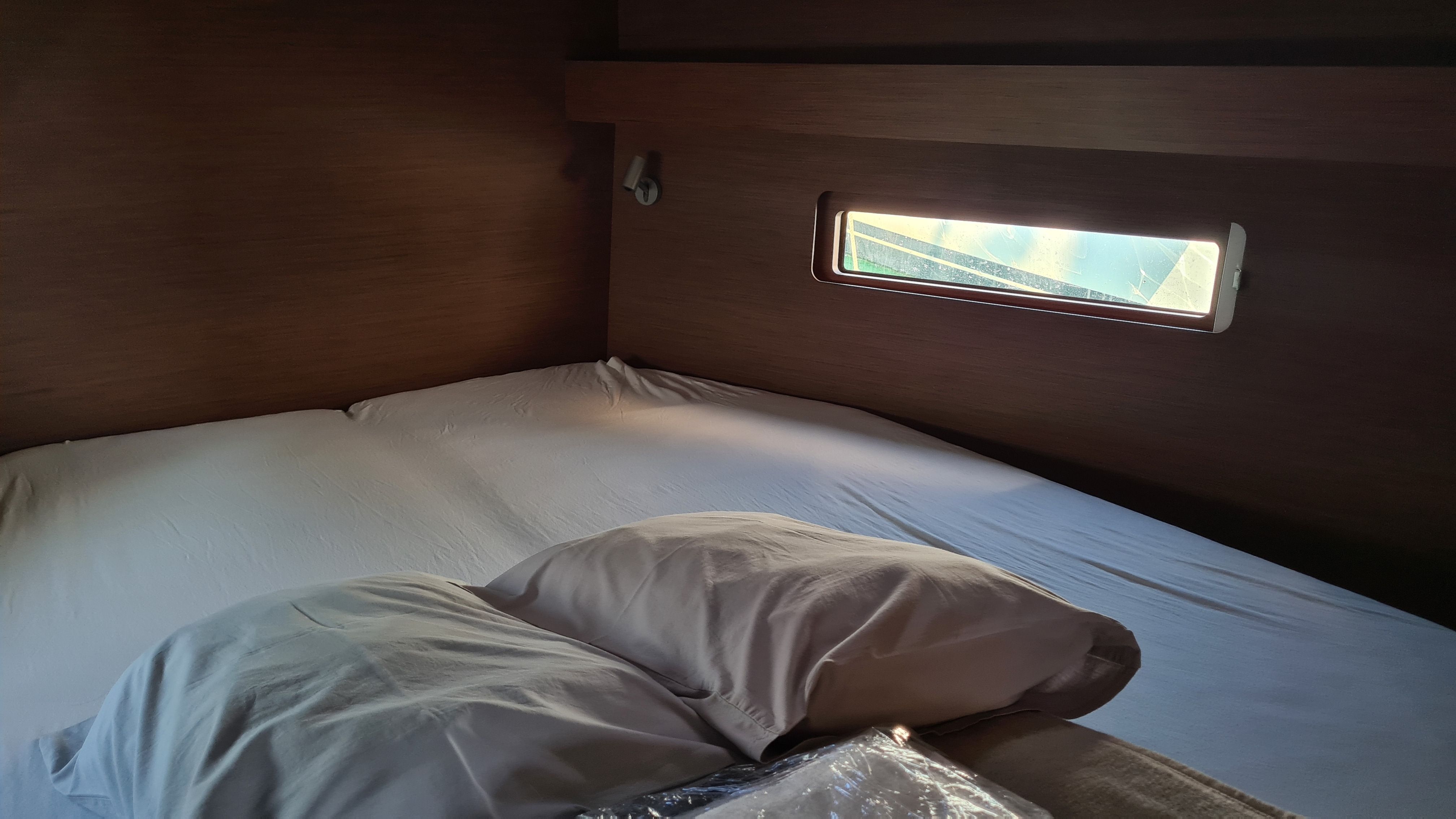 Beneteau Oceanis 40.1 | Nuvola