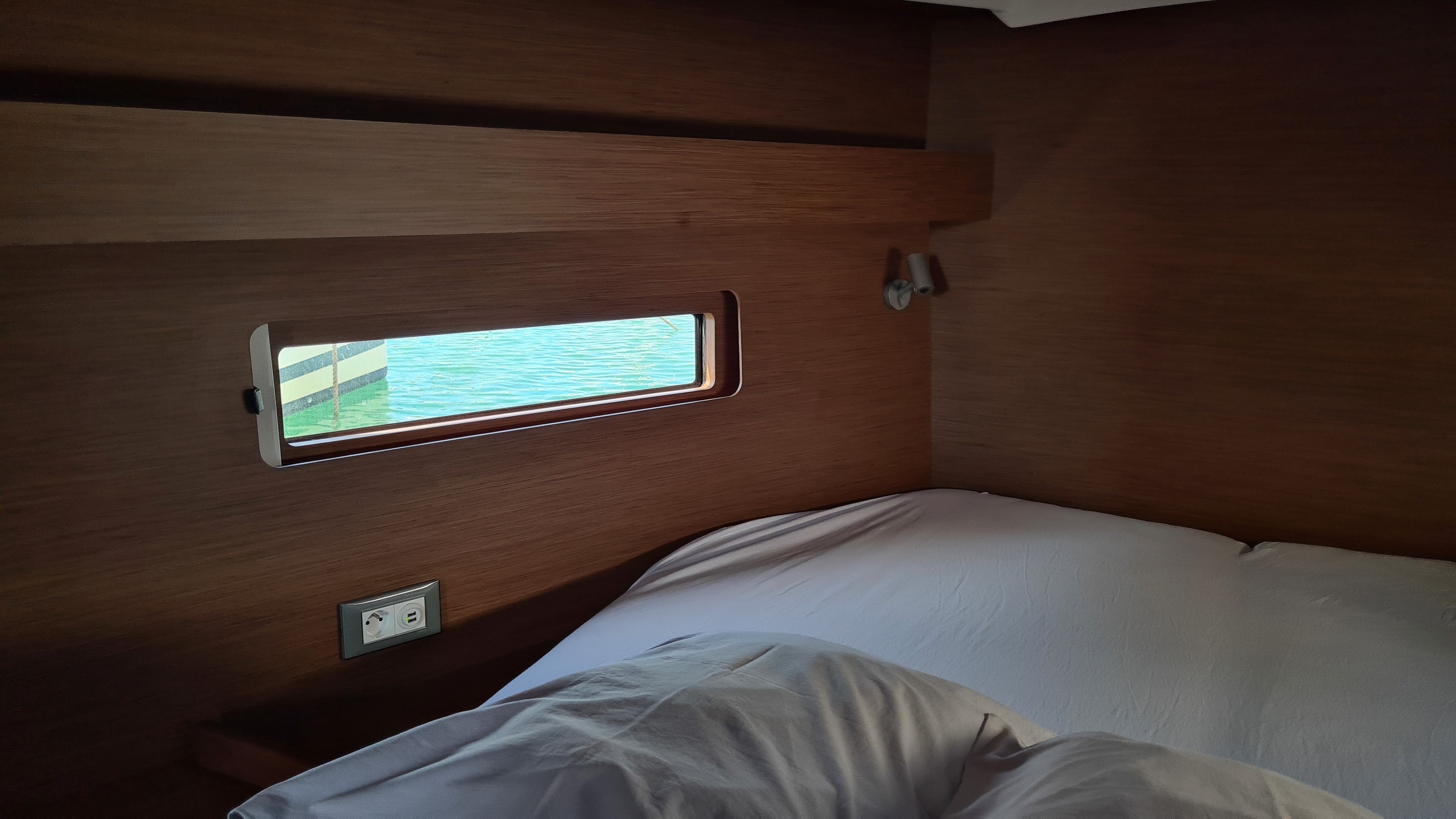 Beneteau Oceanis 40.1 | Nuvola