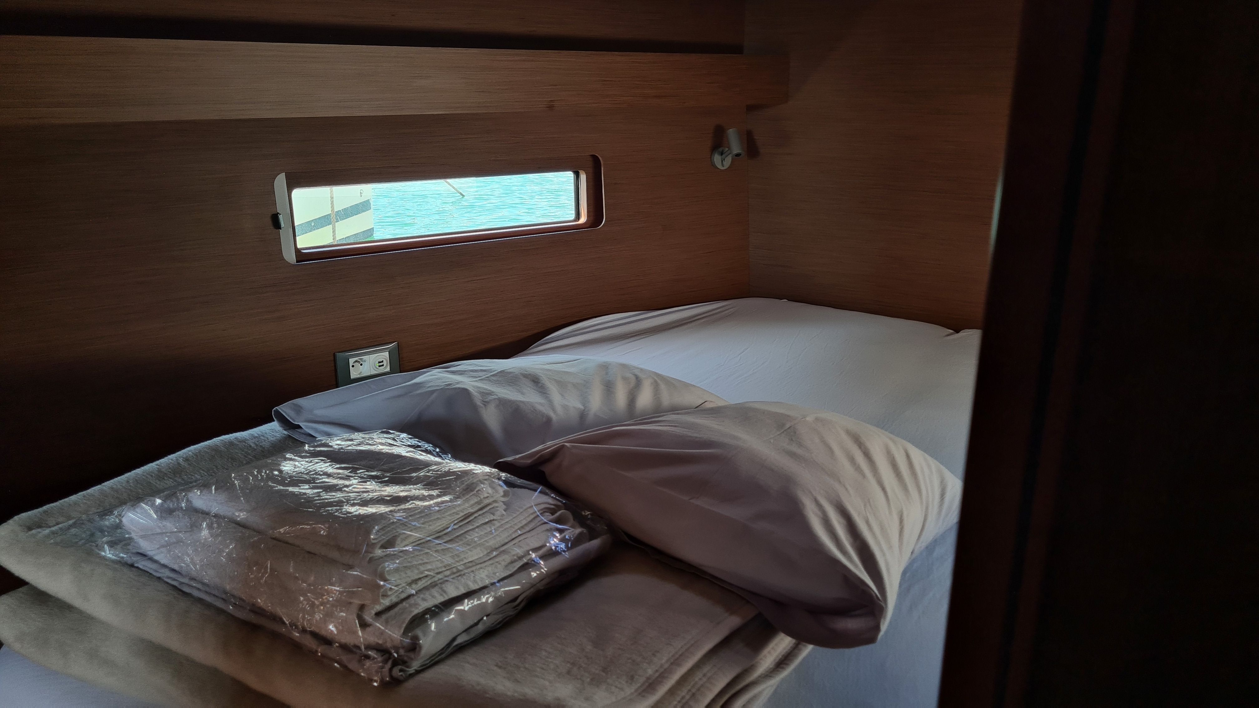 Beneteau Oceanis 40.1 | Nuvola