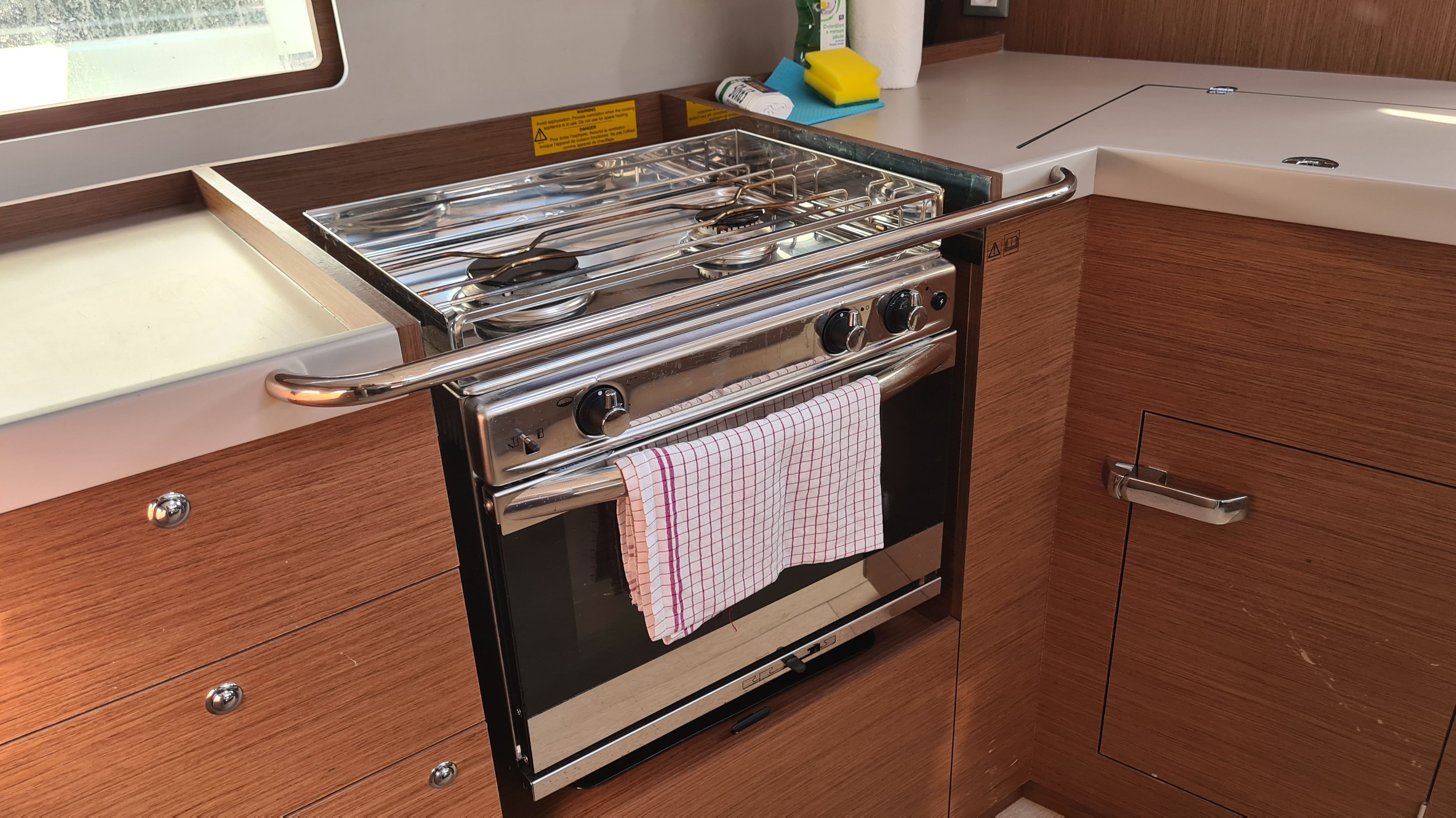 Beneteau Oceanis 40.1 | Nuvola