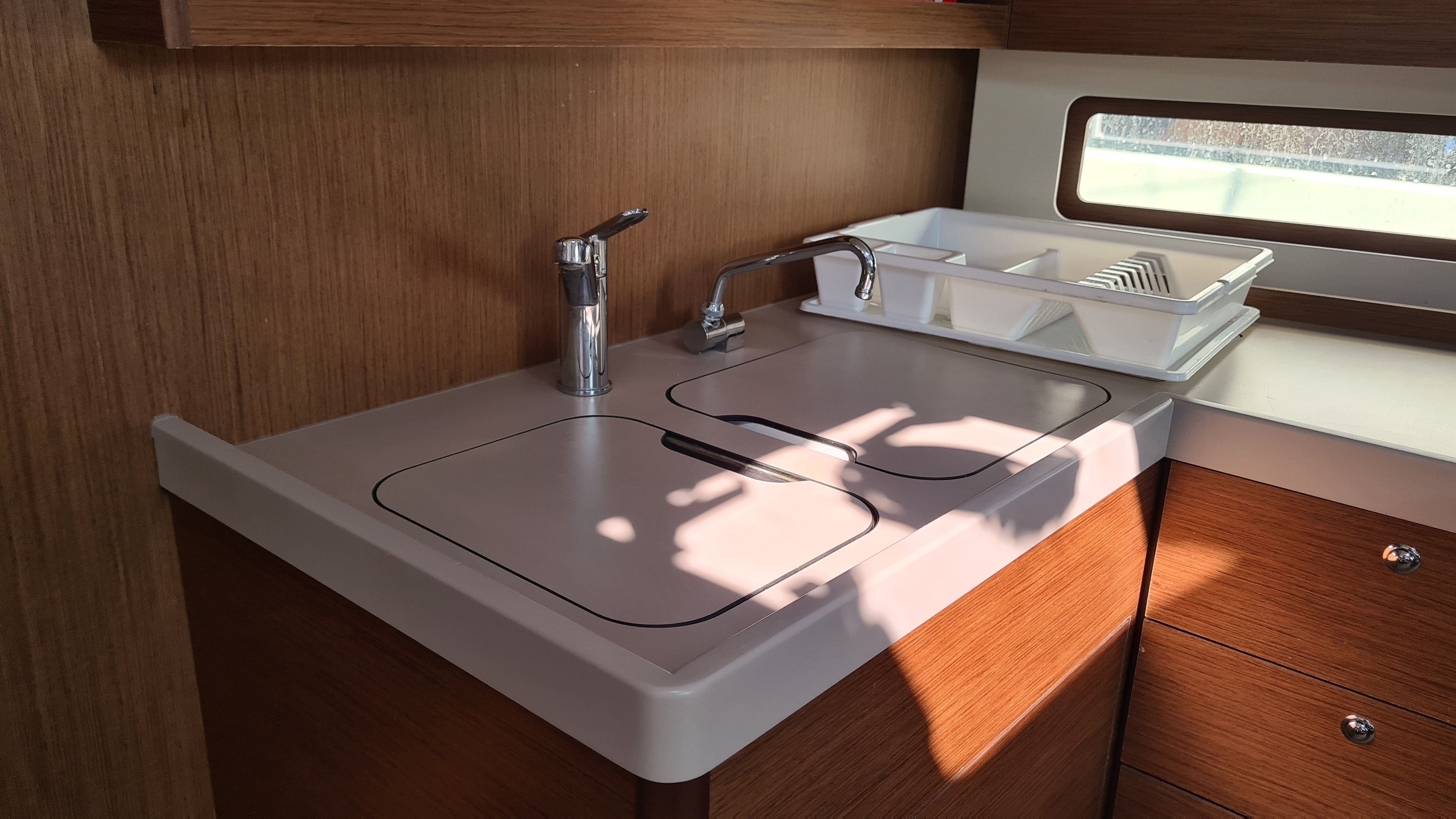 Beneteau Oceanis 40.1 | Nuvola