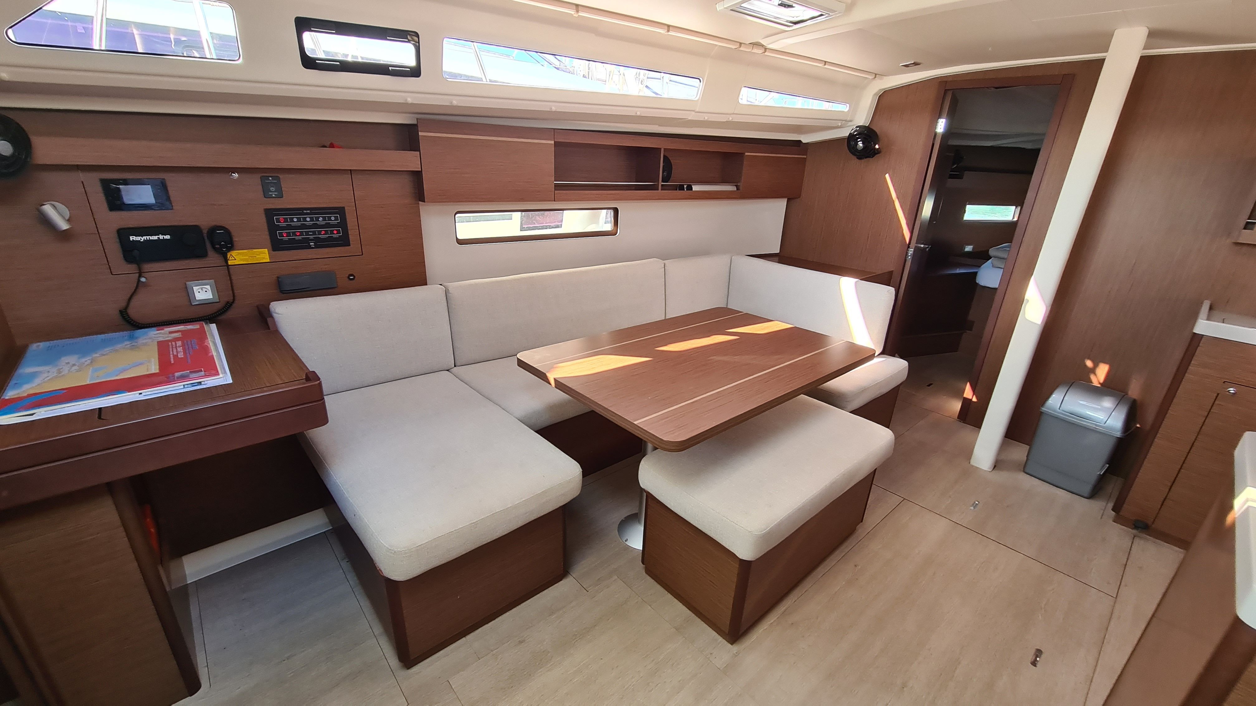 Beneteau Oceanis 40.1 | Nuvola