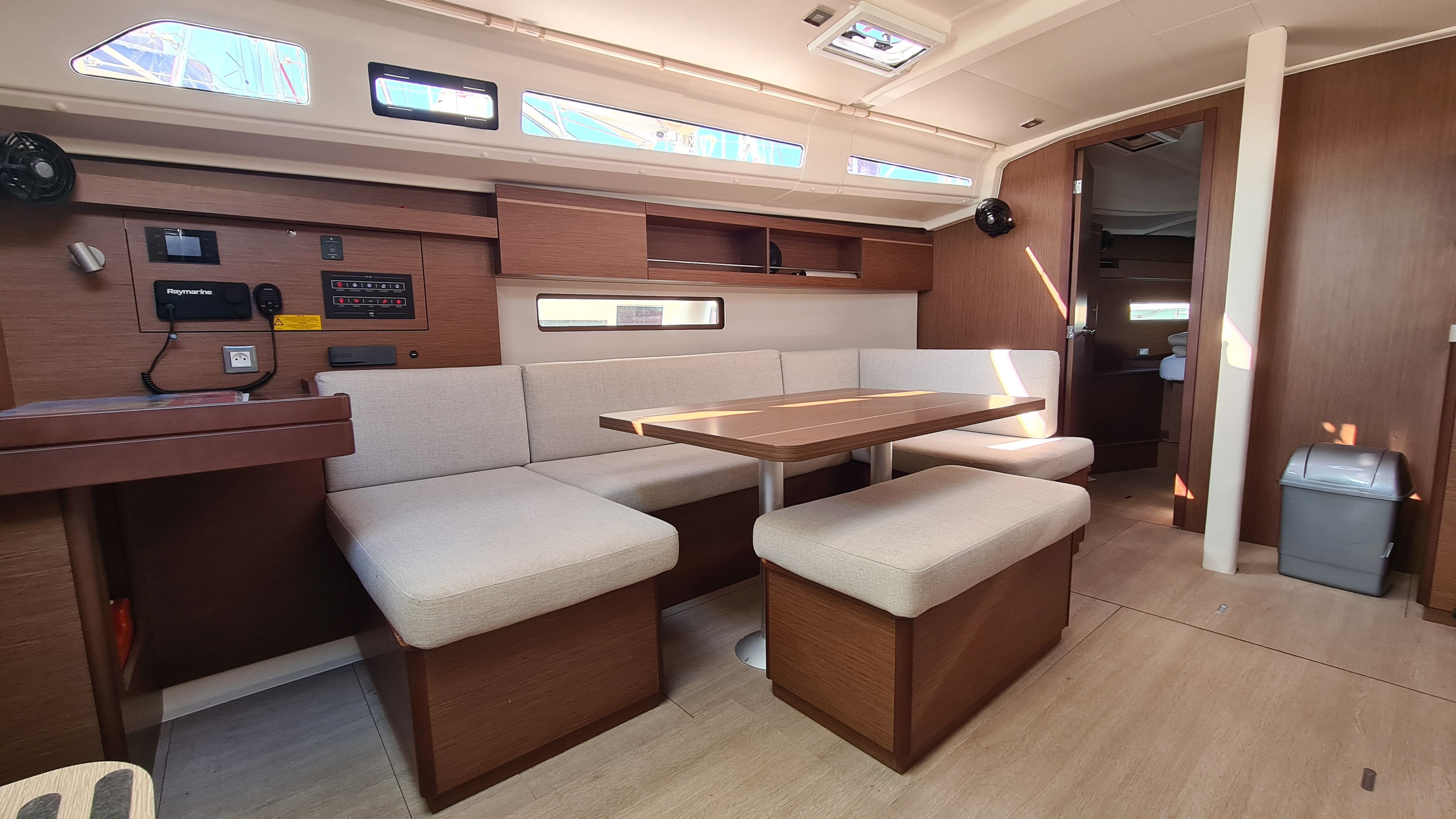 Beneteau Oceanis 40.1 | Nuvola