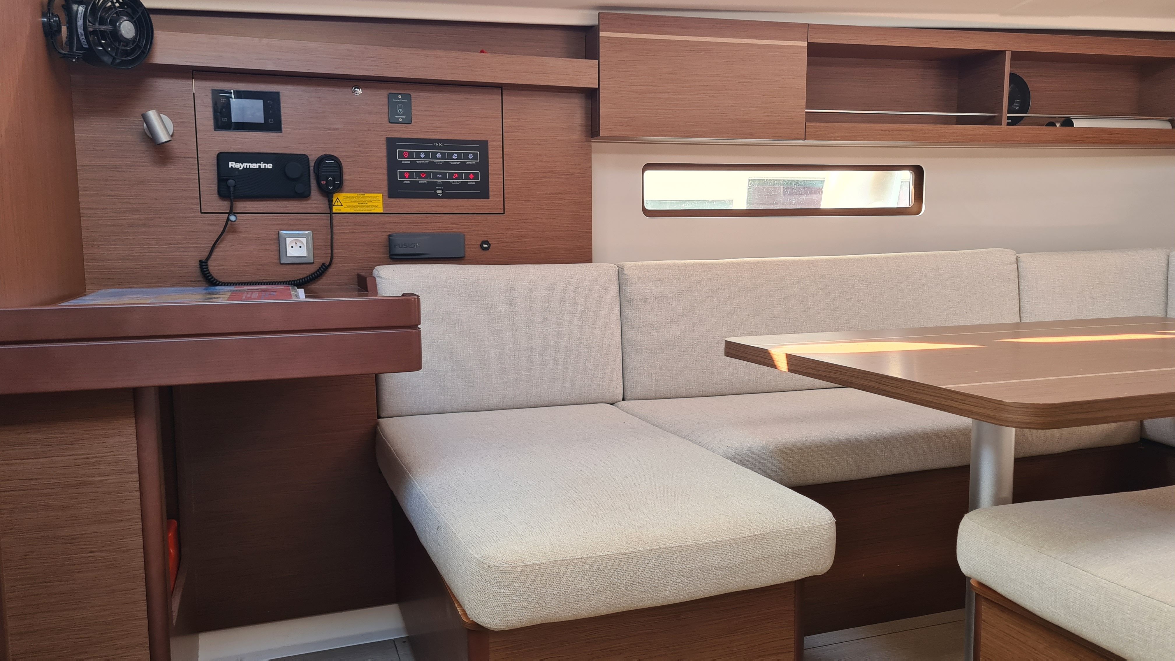 Beneteau Oceanis 40.1 | Nuvola