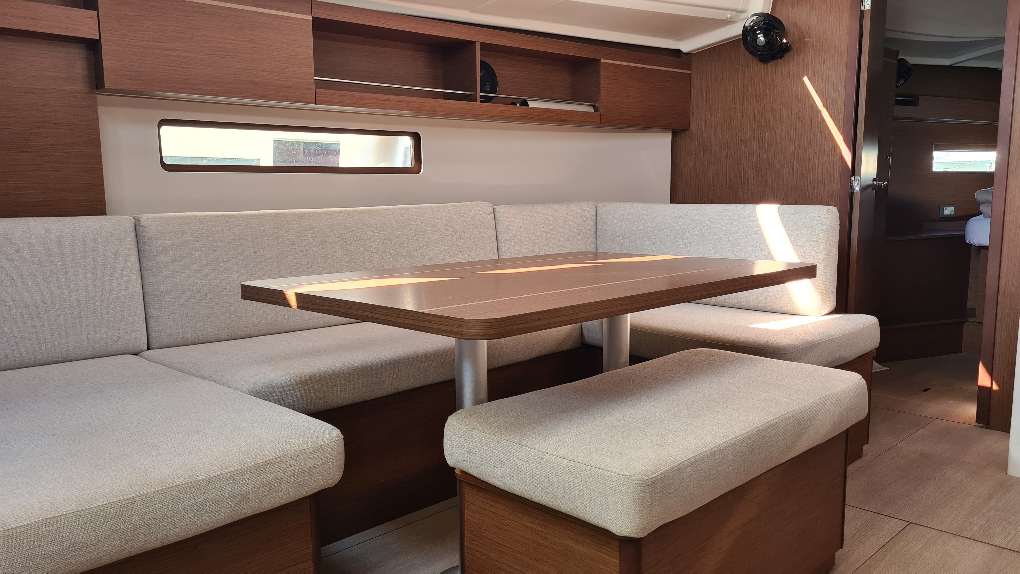 Beneteau Oceanis 40.1 | Nuvola