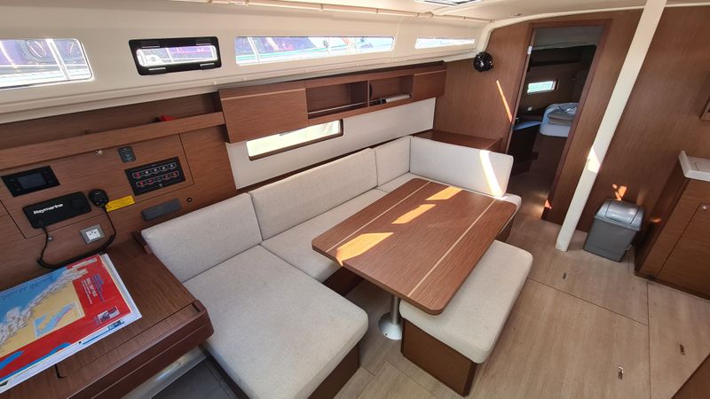 Beneteau Oceanis 40.1 | Nuvola