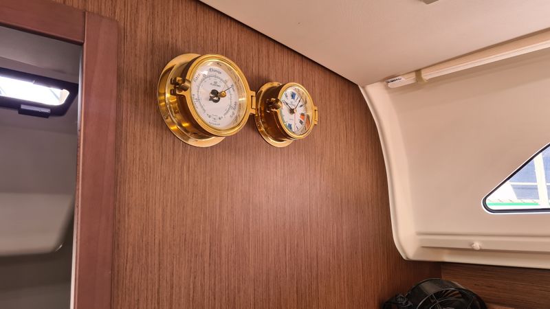 Beneteau Oceanis 40.1 | Nuvola