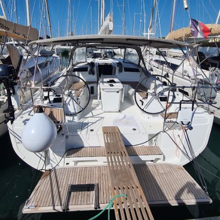 Beneteau Oceanis 40.1 | Nuvola