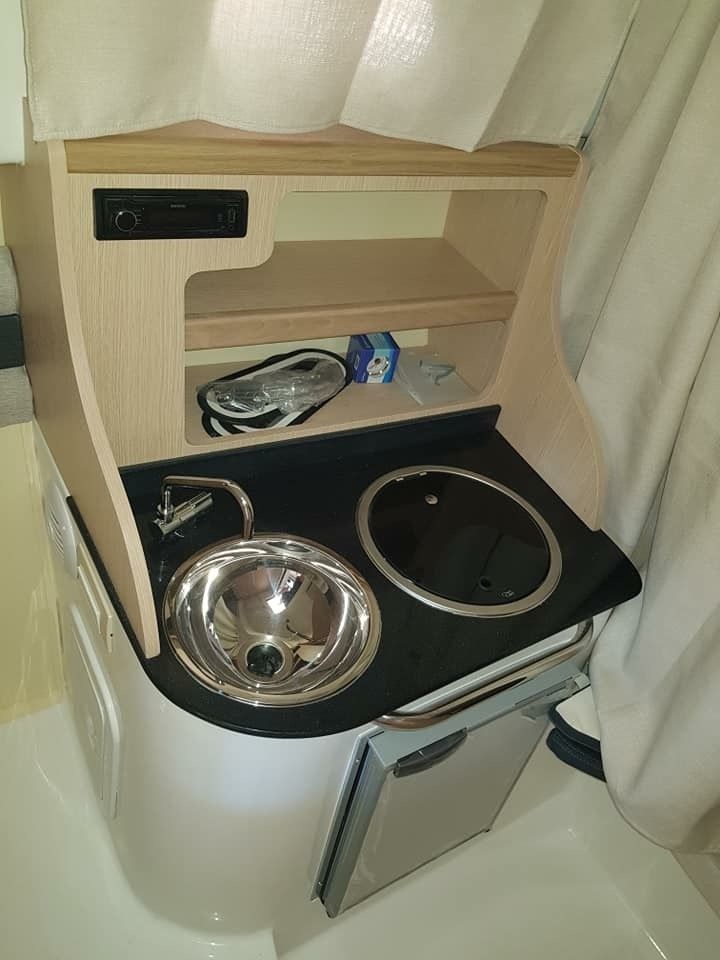 Saver 830 | Saracen King