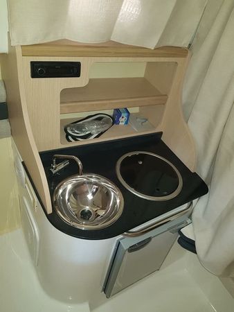 Saver 830 | Saracen King