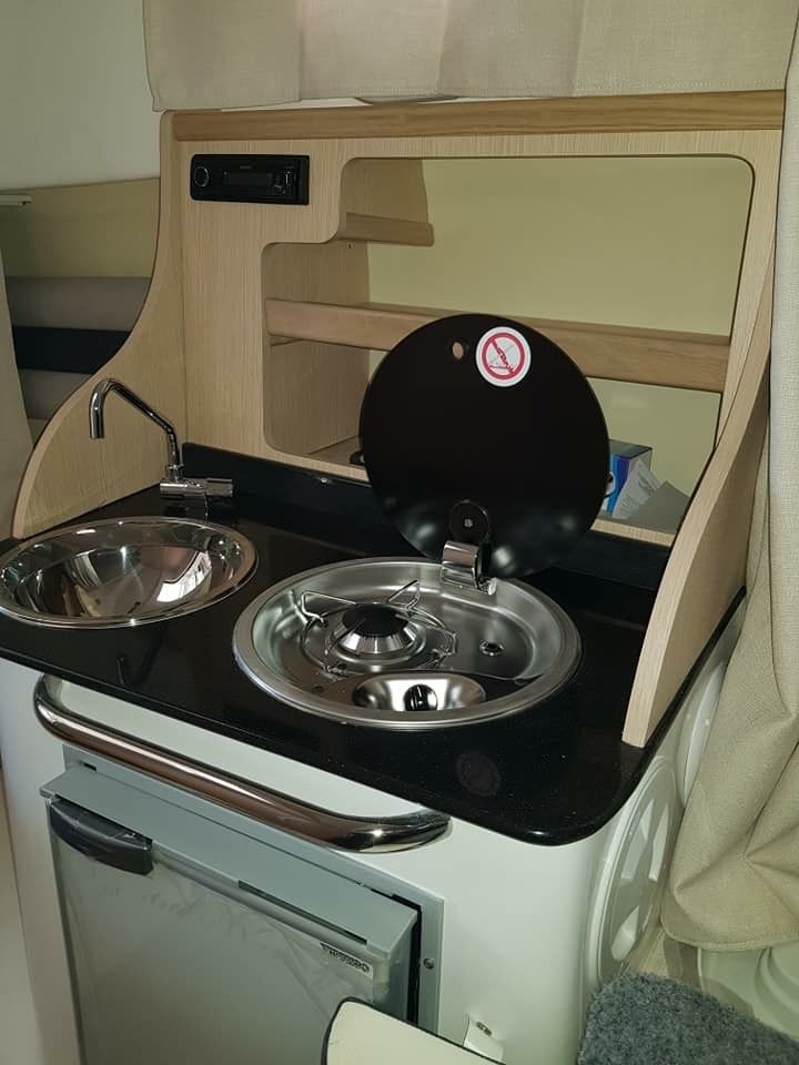 Saver 830 | Saracen King