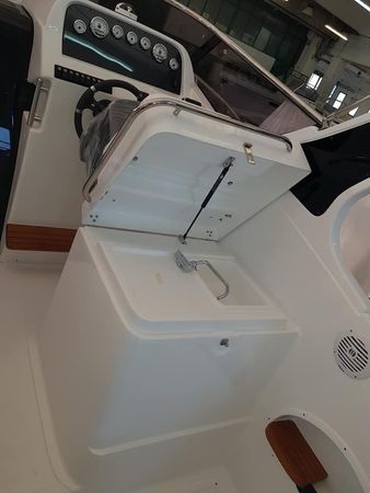 Saver 830 | Saracen King