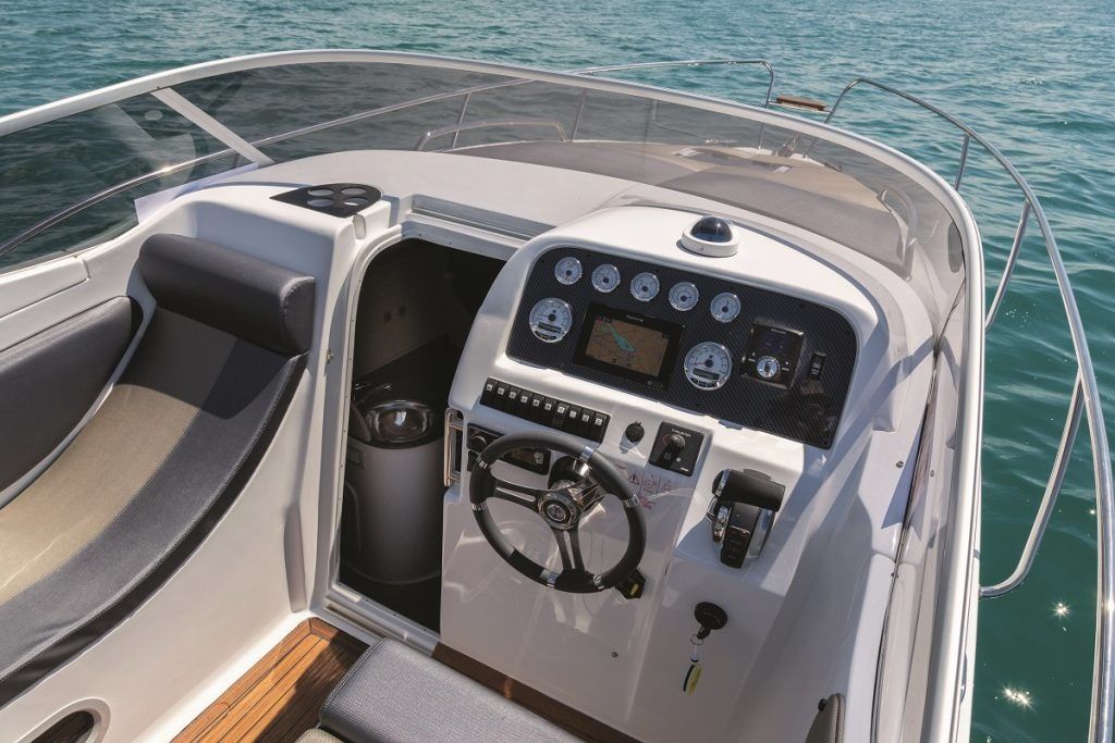 Saver 830 | Saracen King