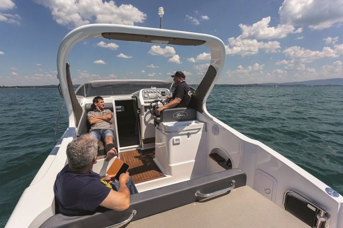 Saver 830 | Saracen King