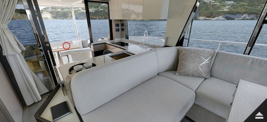 Absolute 47 Fly | Vardo