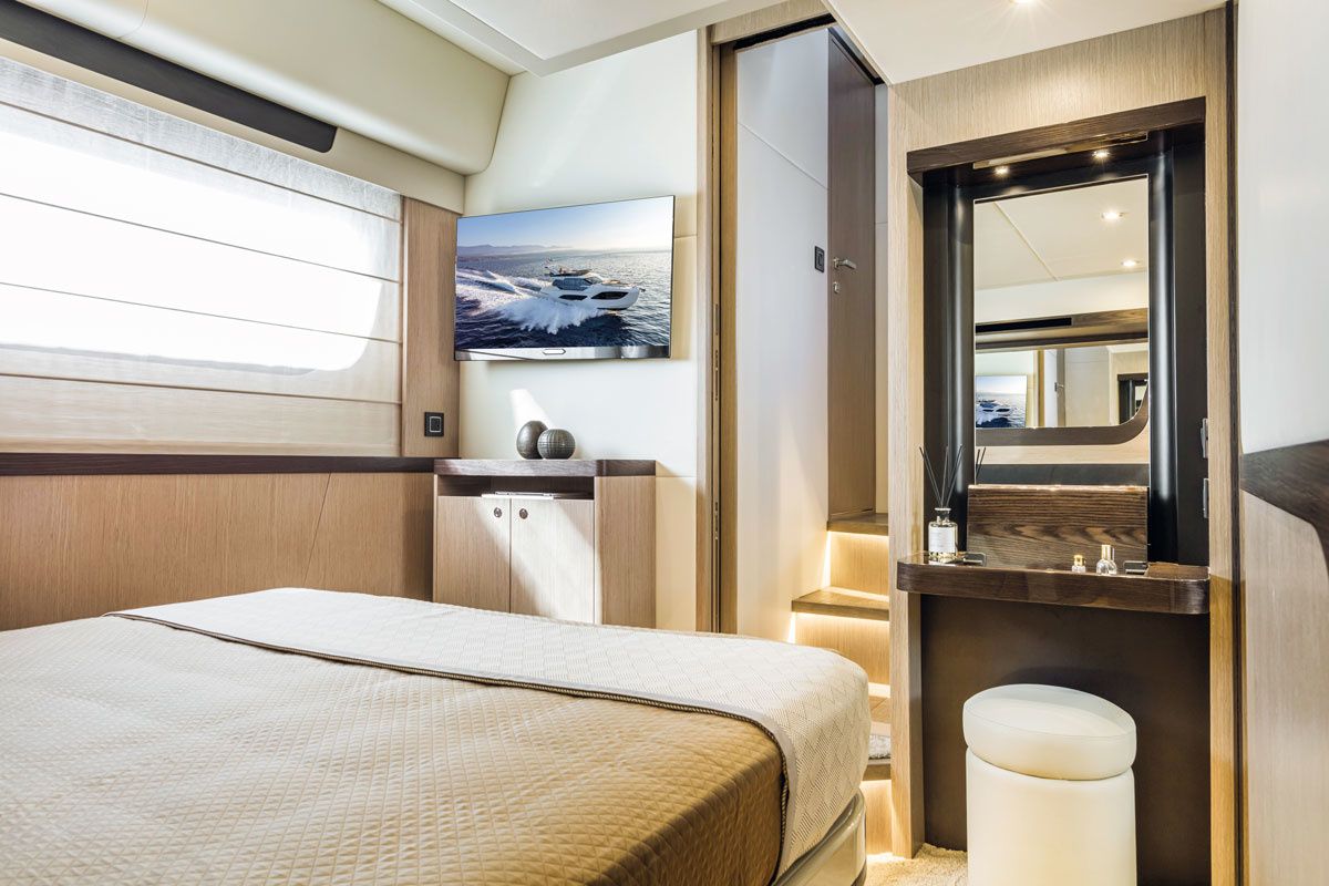 Absolute 47 Fly | Vardo