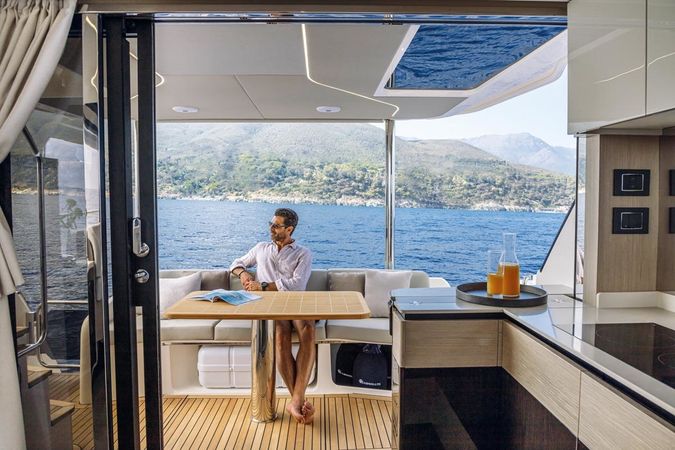 Absolute 47 Fly | Vardo