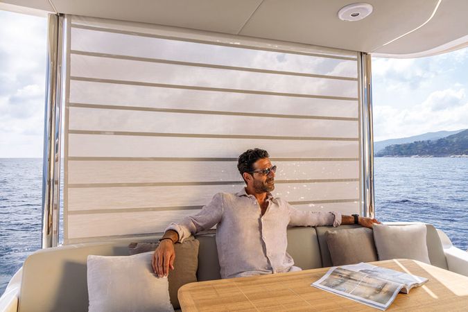 Absolute 47 Fly | Vardo