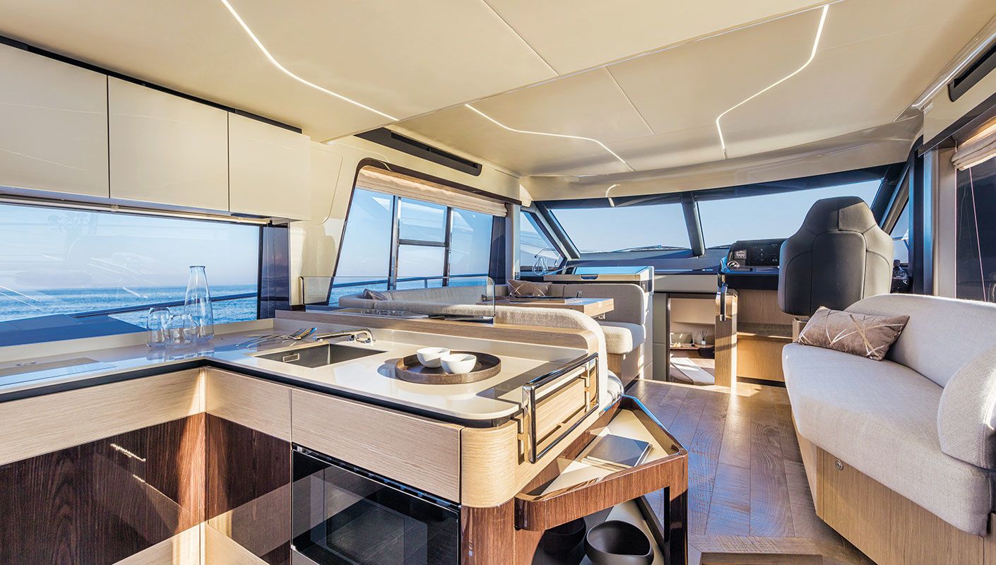 Absolute 47 Fly | Vardo