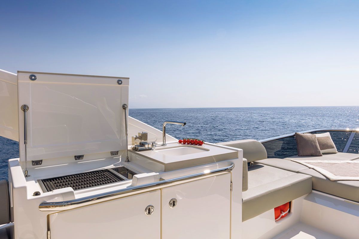 Absolute 47 Fly | Vardo