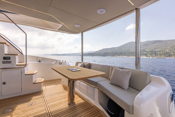 Absolute 47 Fly | Vardo