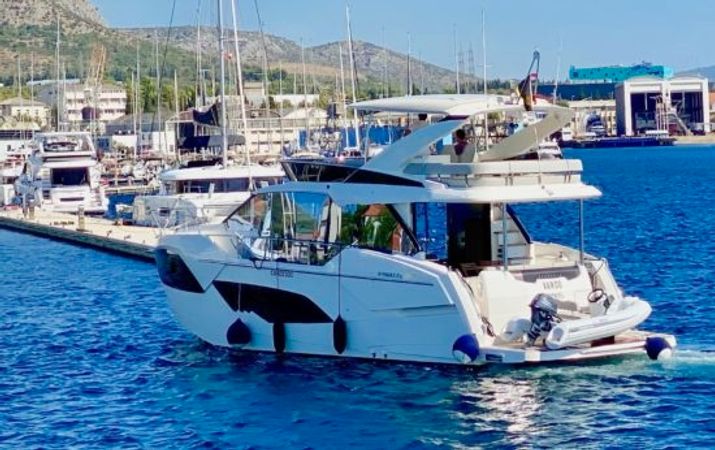 Absolute 47 Fly | Vardo