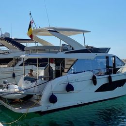 Absolute 47 Fly | Vardo
