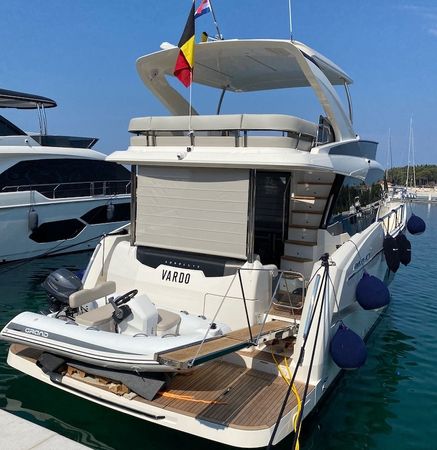 Absolute 47 Fly | Vardo