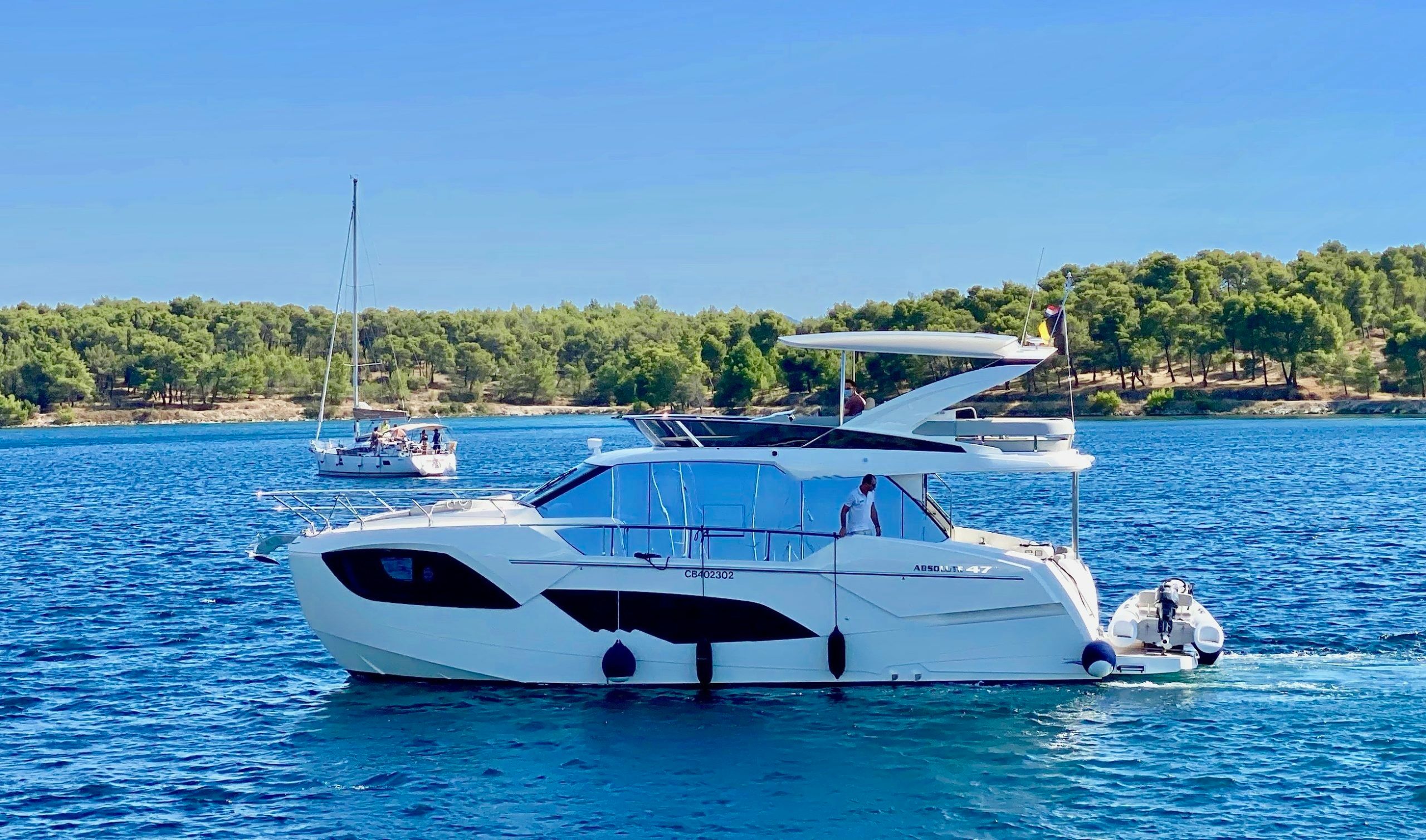 Absolute 47 Fly | Vardo