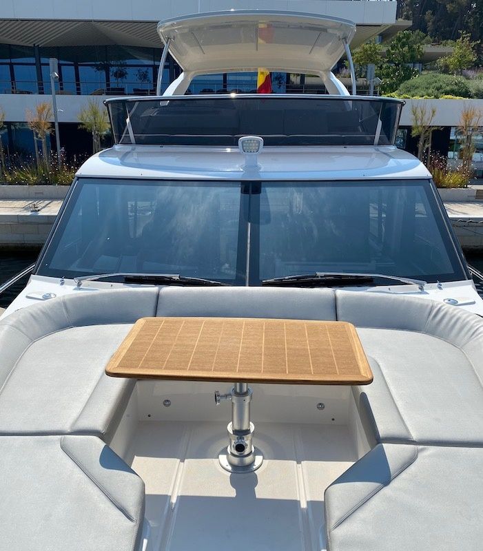 Absolute 47 Fly | Vardo