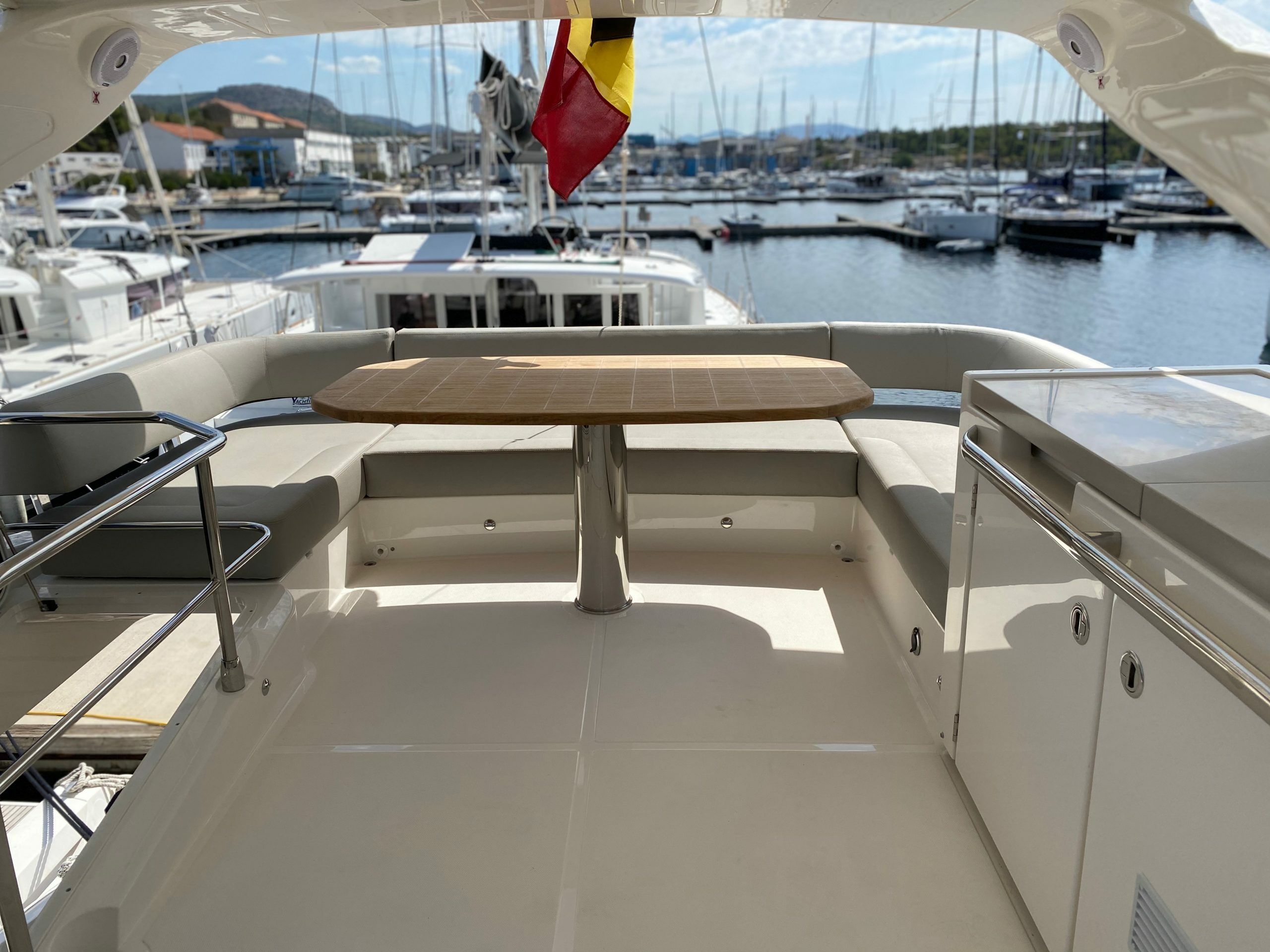 Absolute 47 Fly | Vardo