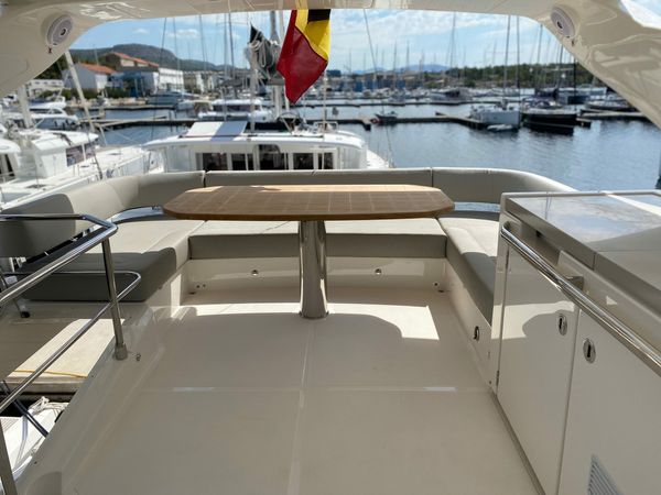 Absolute 47 Fly | Vardo