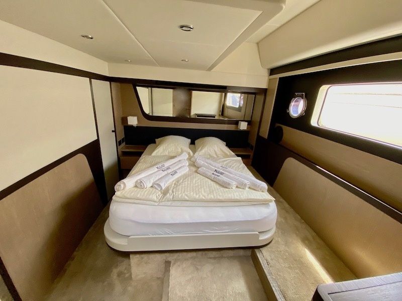 Absolute 47 Fly | Vardo