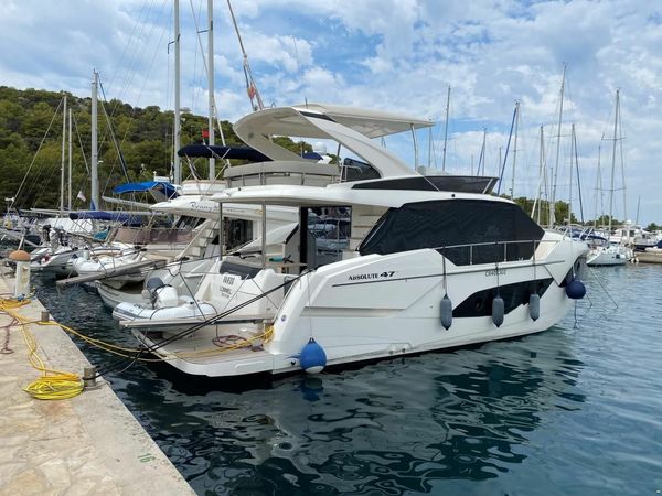 Absolute 47 Fly | Vardo