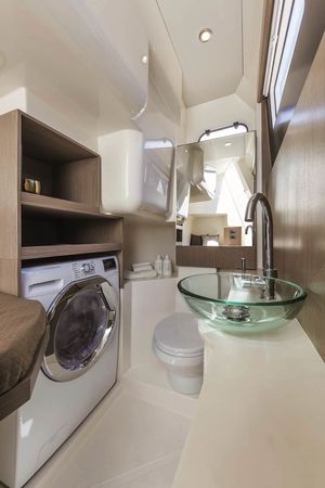 Navetta 48 | Freedom