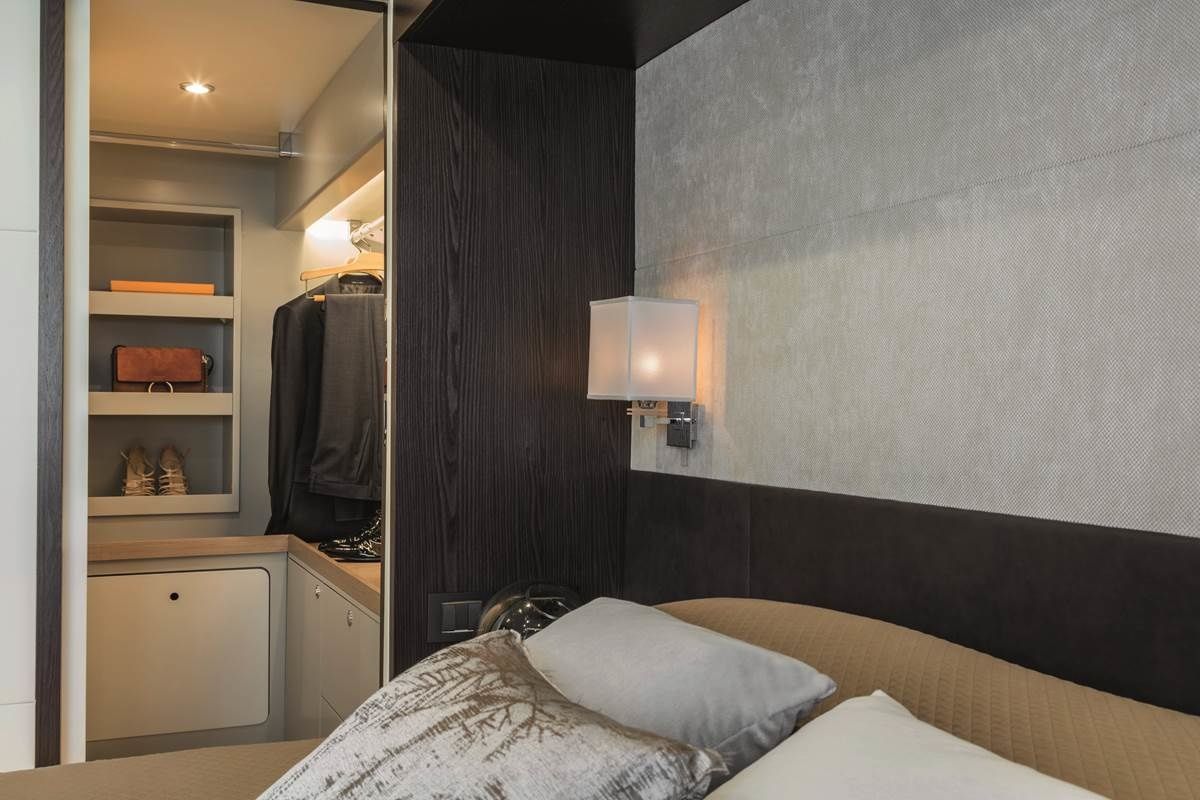 Navetta 48 | Freedom