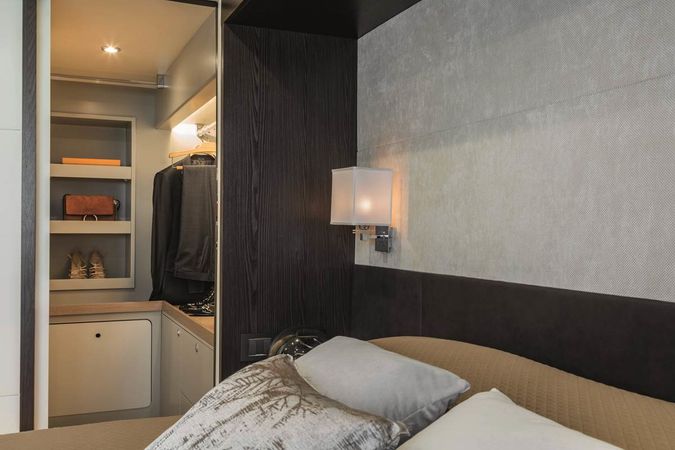 Navetta 48 | Freedom