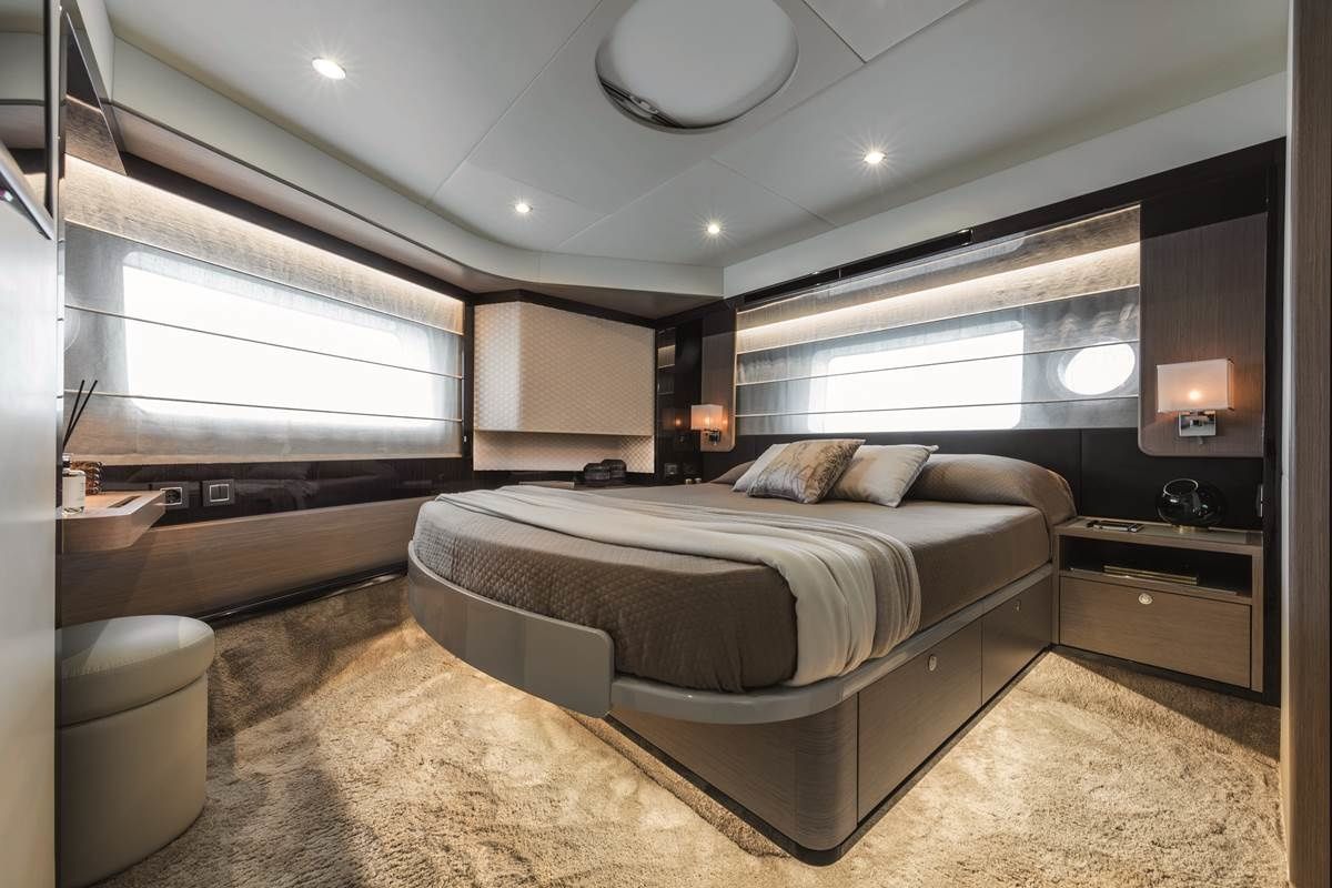 Navetta 48 | Freedom