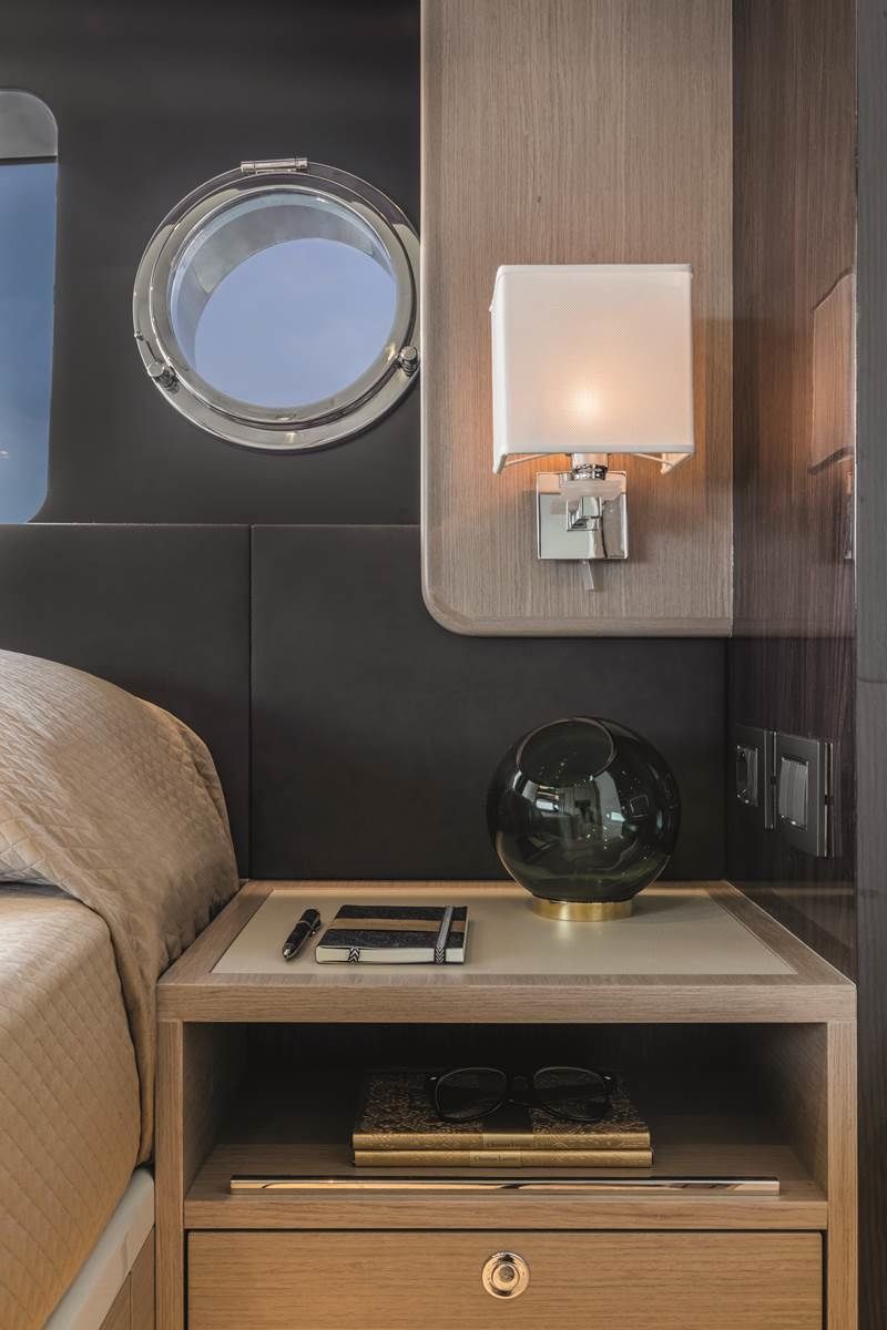 Navetta 48 | Freedom
