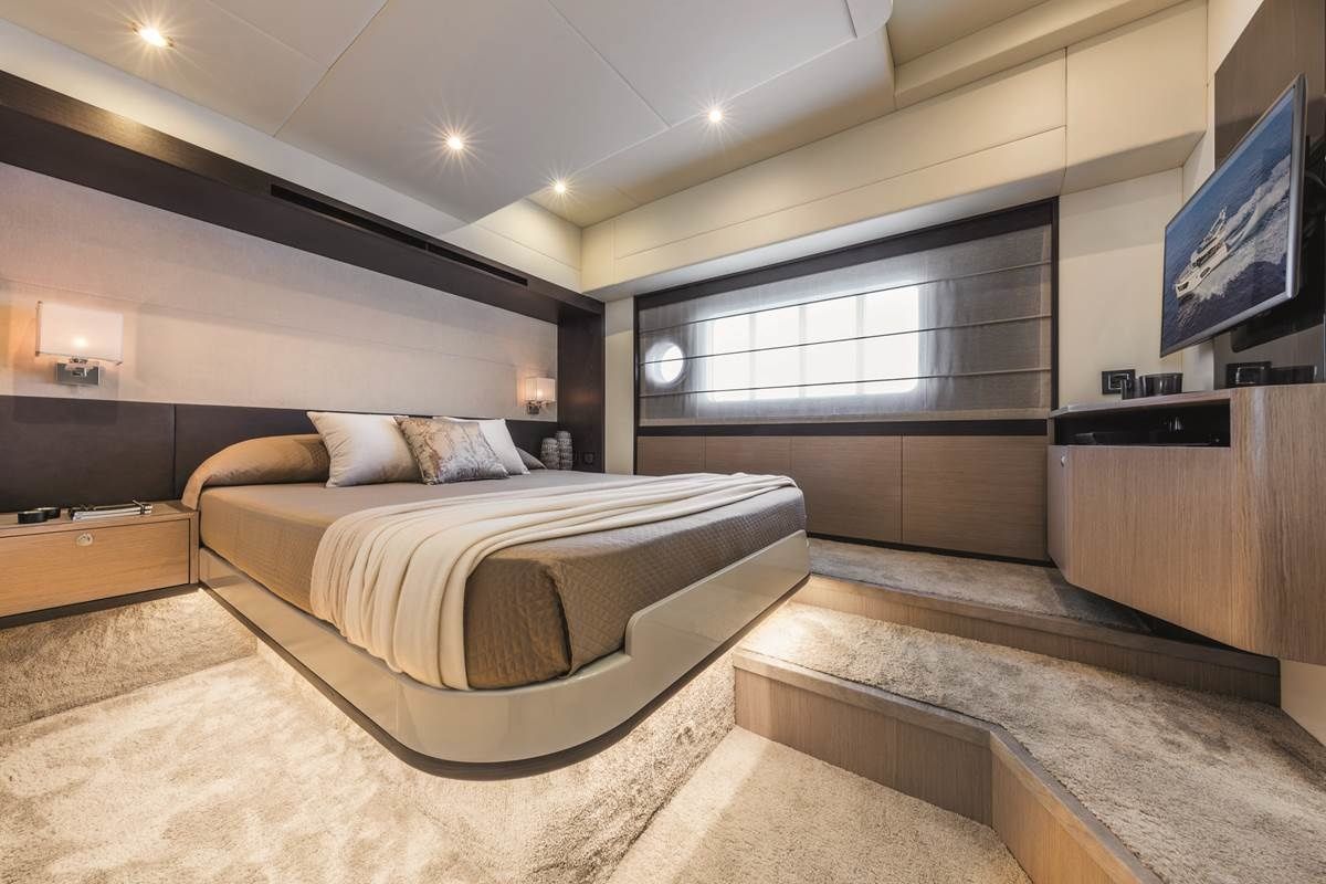 Navetta 48 | Freedom