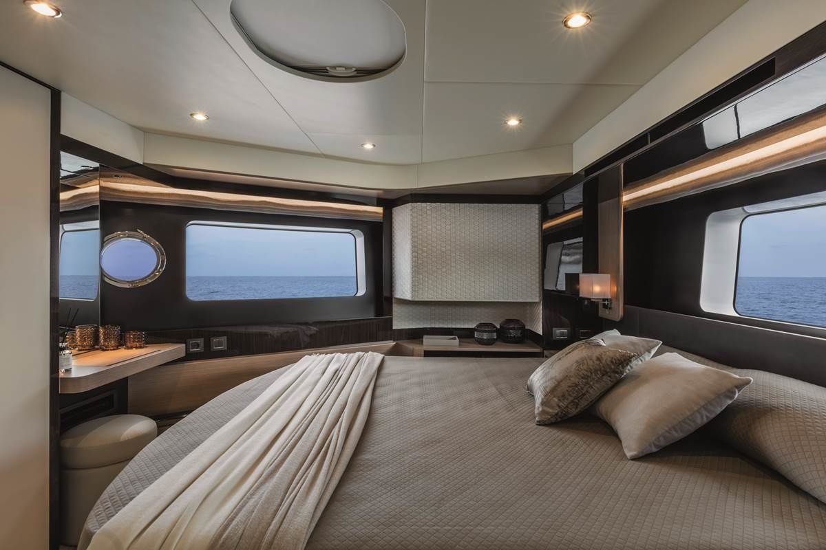 Navetta 48 | Freedom