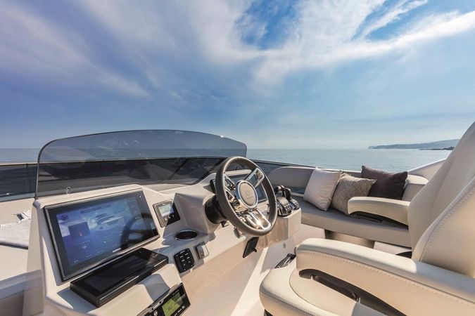 Navetta 48 | Freedom
