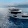 Navetta 48 | Freedom