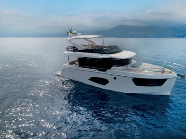 Navetta 48 | Freedom