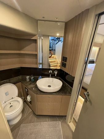 Absolute Navetta 52 | Kairos