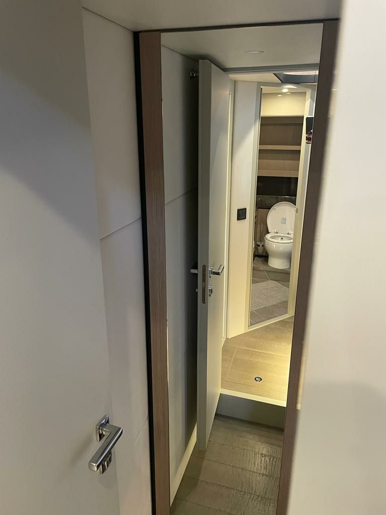 Absolute Navetta 52 | Kairos