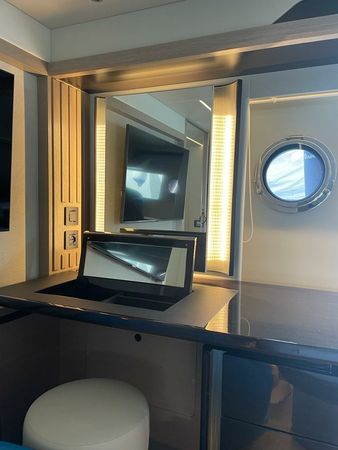 Absolute Navetta 52 | Kairos