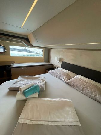 Absolute Navetta 52 | Kairos