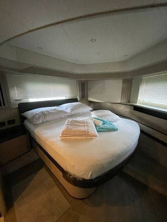 Absolute Navetta 52 | Kairos