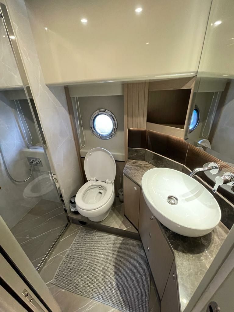Absolute Navetta 52 | Kairos